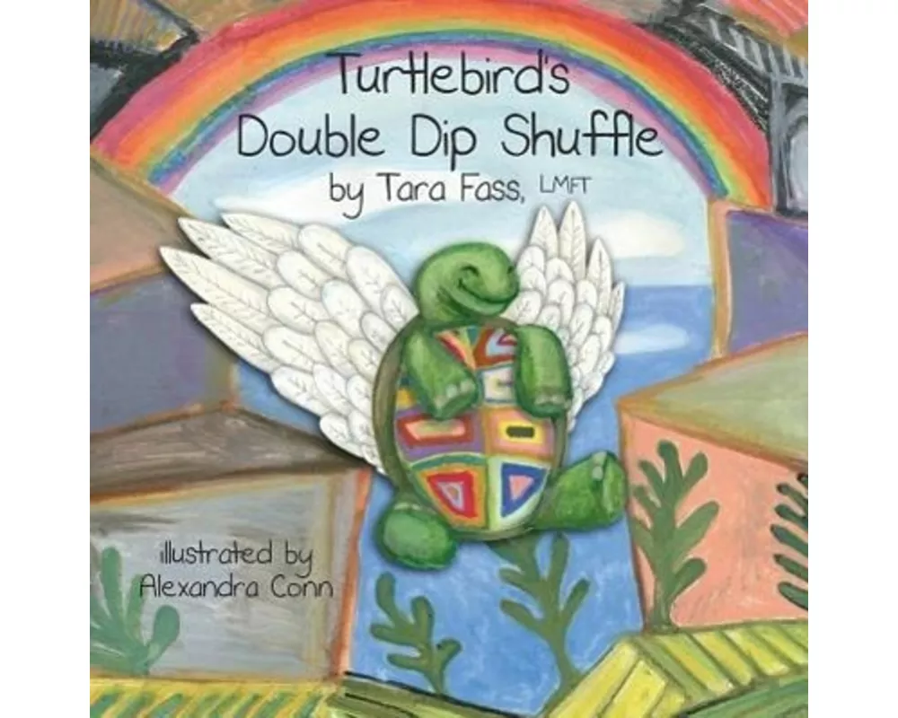 Turtlebird's Double Dip Shuffle