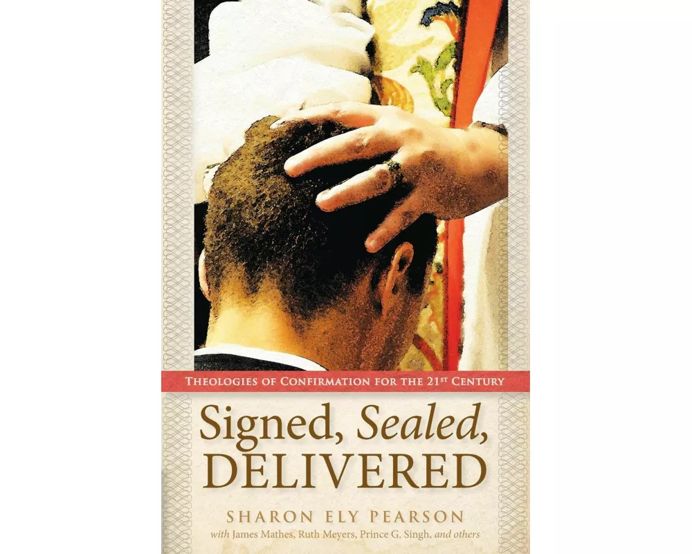 Signed, Sealed, Delivered