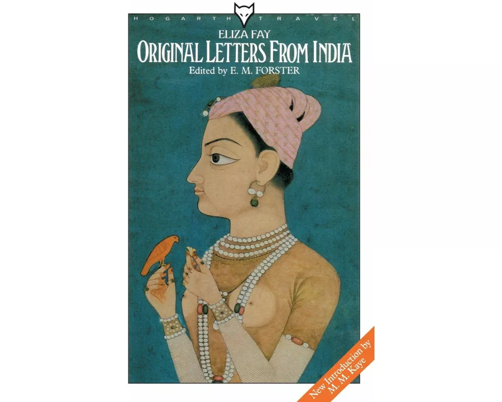 Original Letters From India