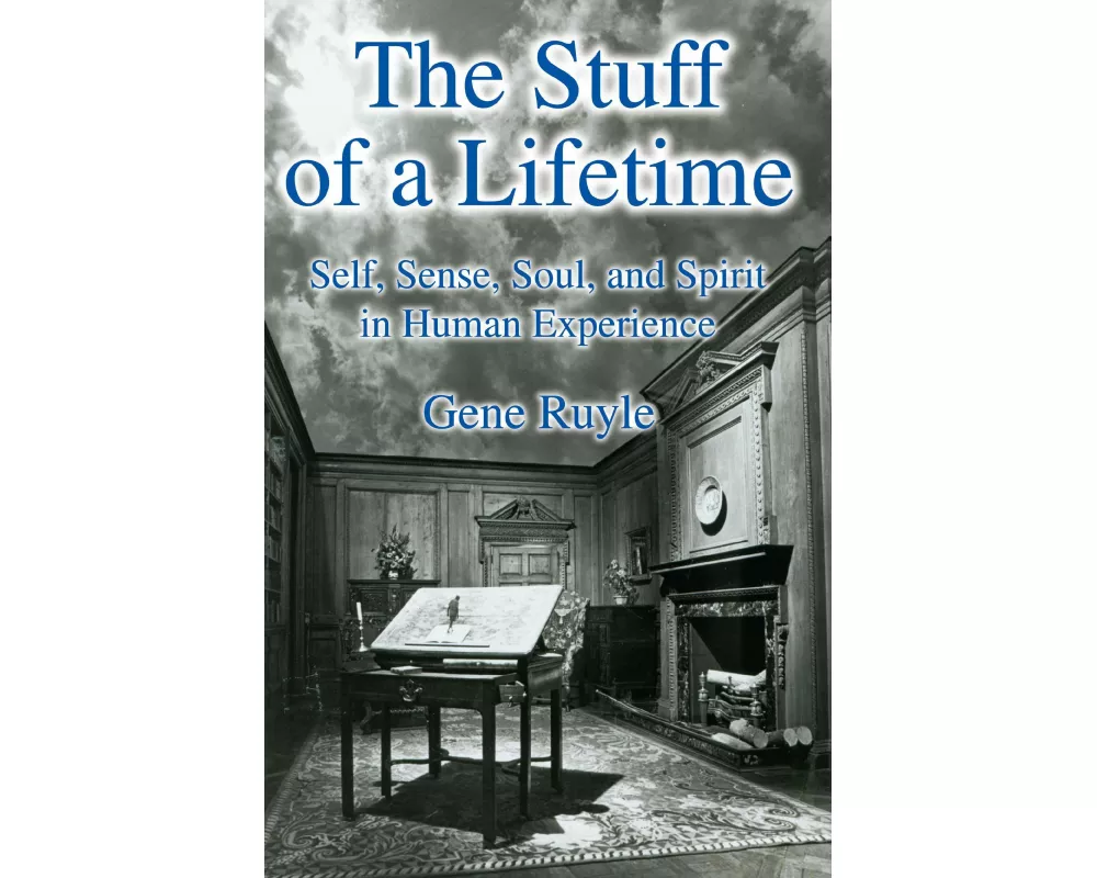 The Stuff of a Lifetime