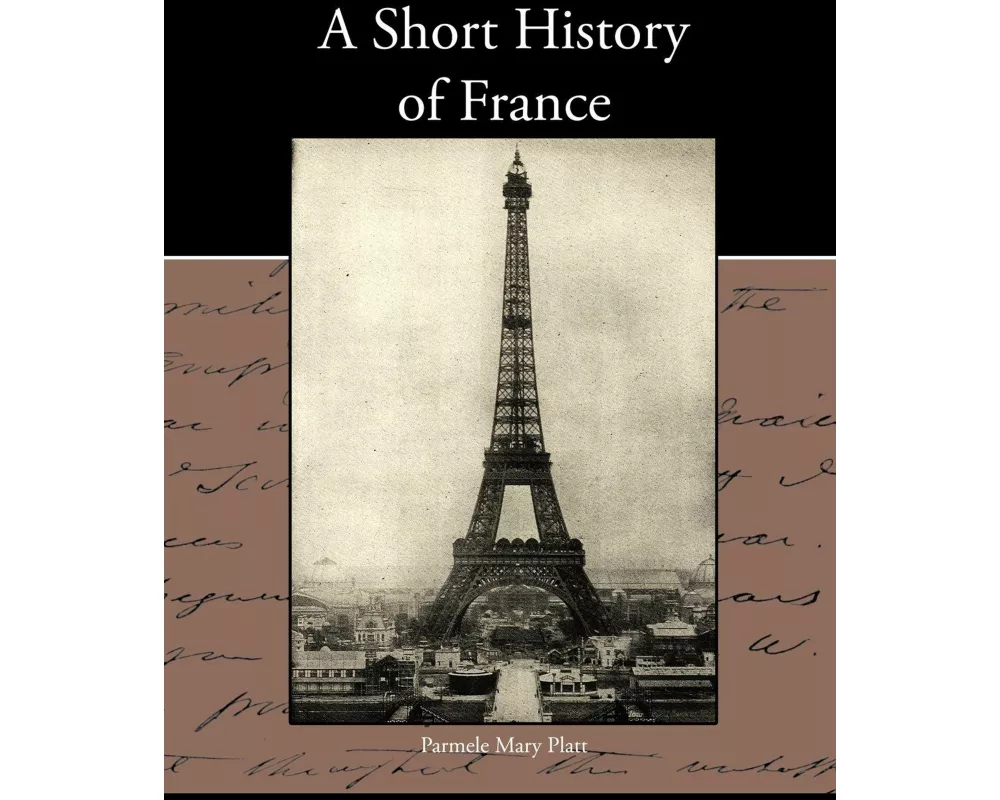 A Short History of France