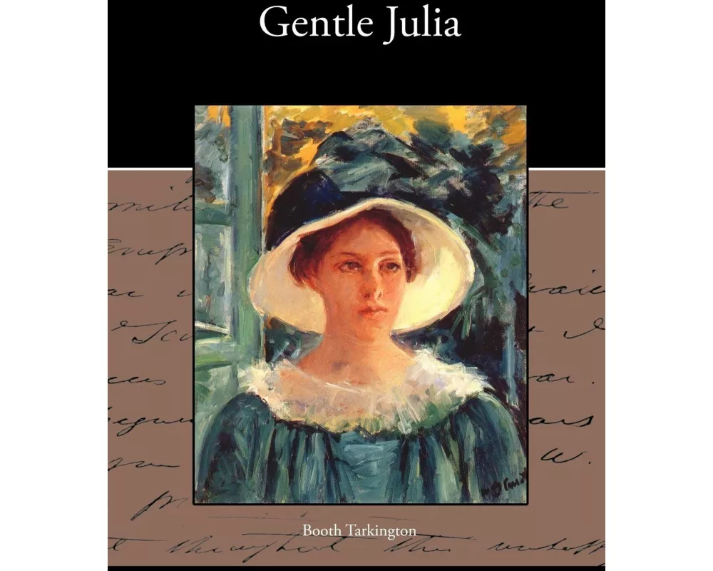 Gentle Julia