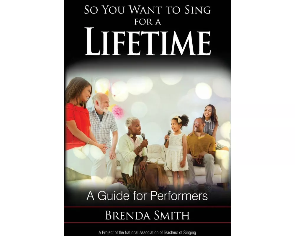 So You Want to Sing for a Lifetime