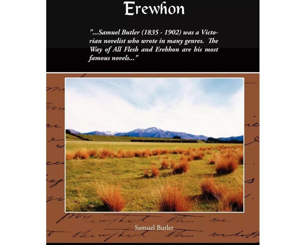 Erewhon