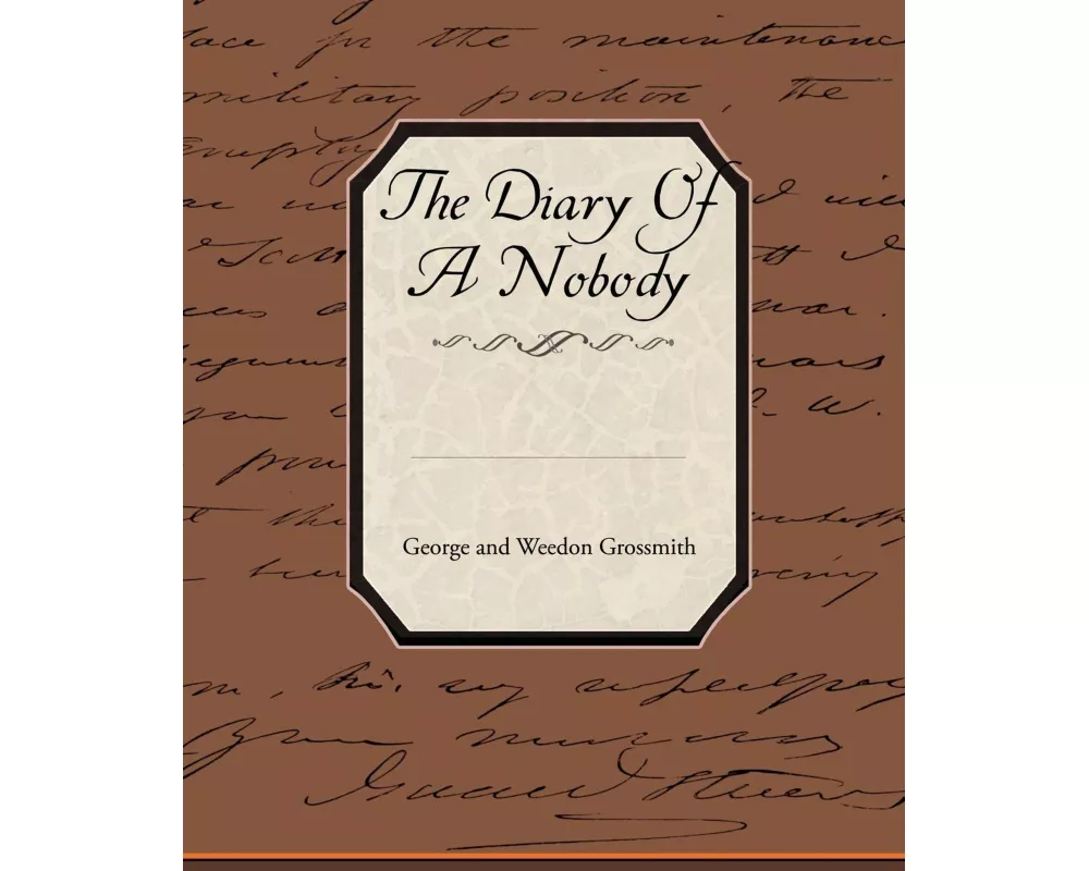 The Diary of a Nobody