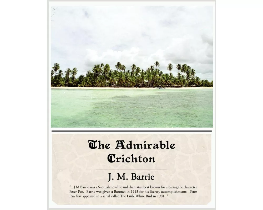 The Admirable Crichton