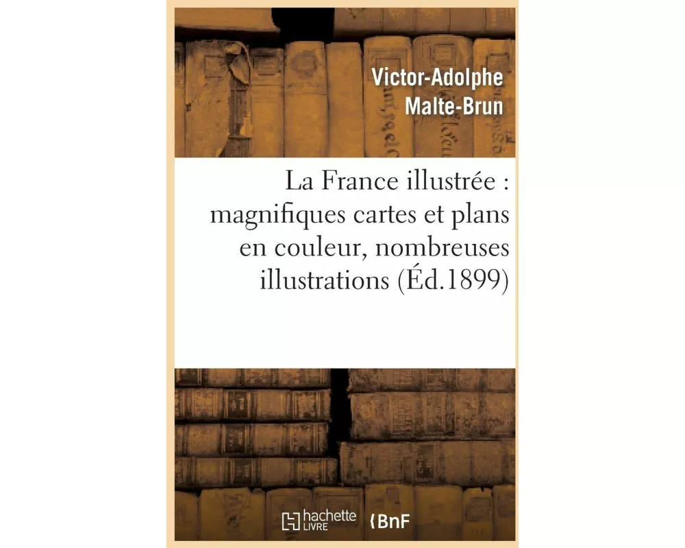 La France illustrée