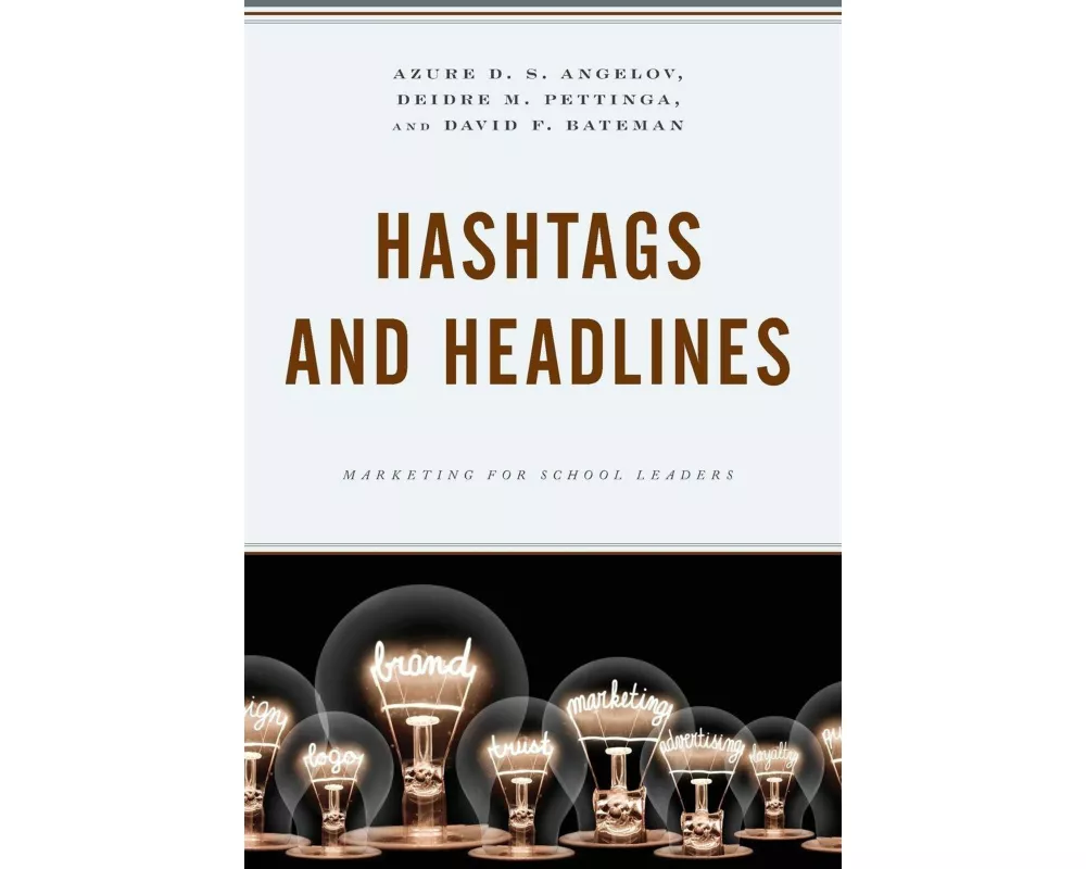 Hashtags and Headlines