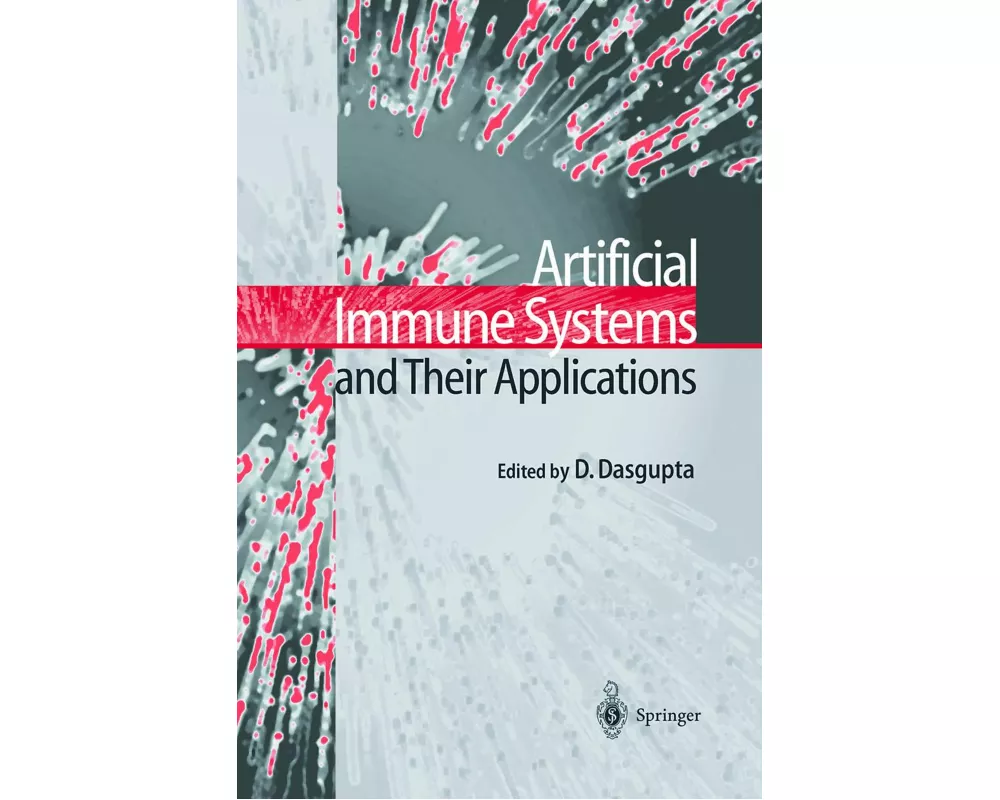 Artificial Immune Systems and Their Applications