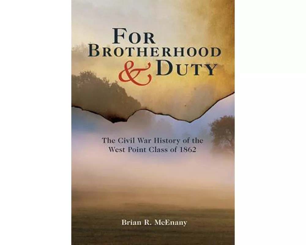 For Brotherhood and Duty