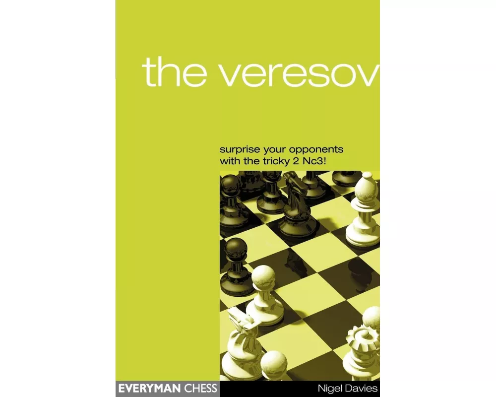 The Veresov