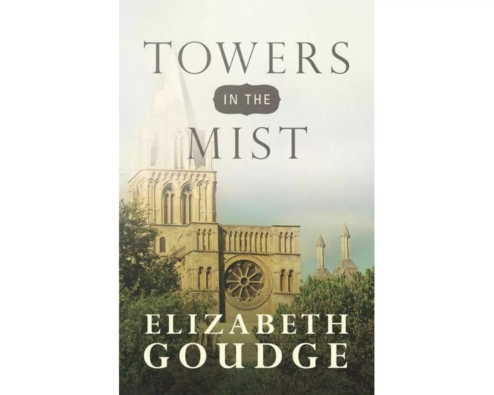 Towers in the Mist