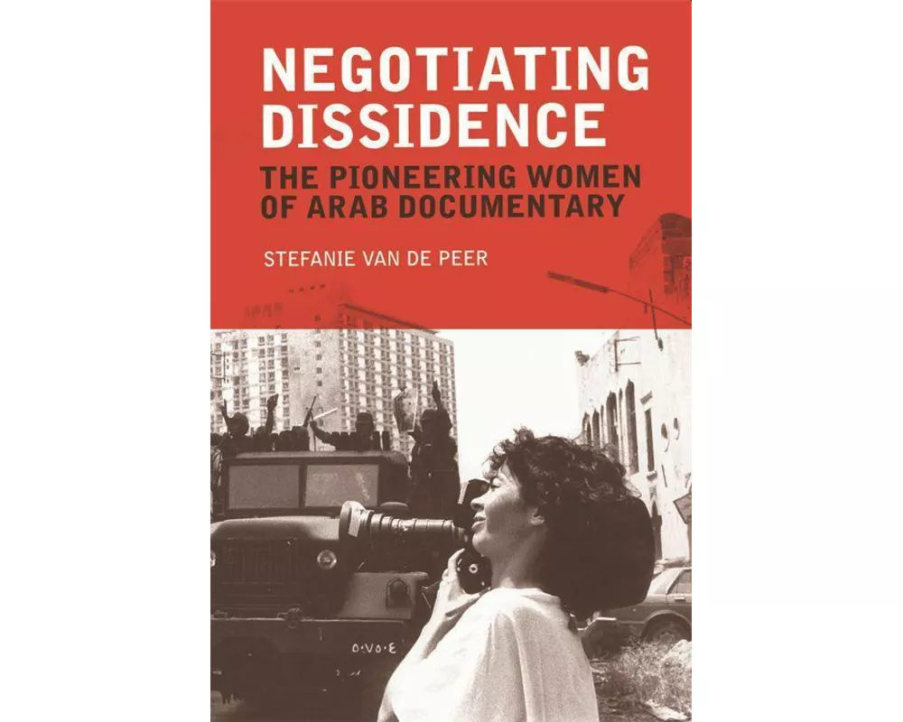 Negotiating Dissidence