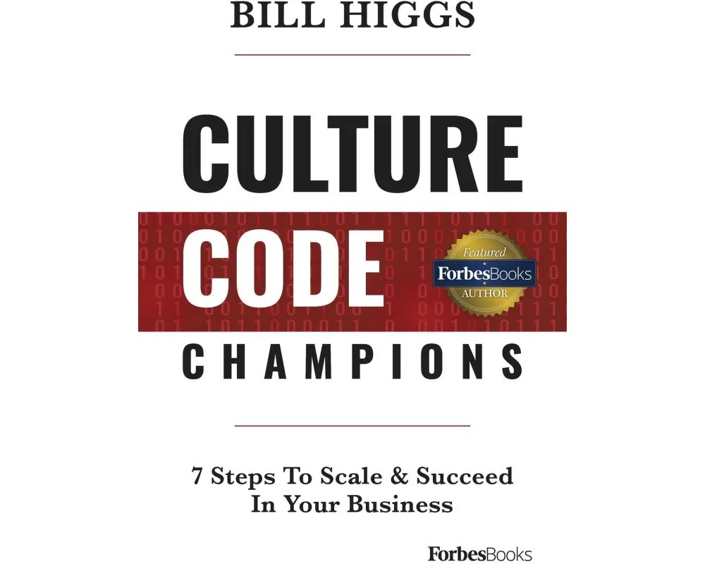Culture Code Champions