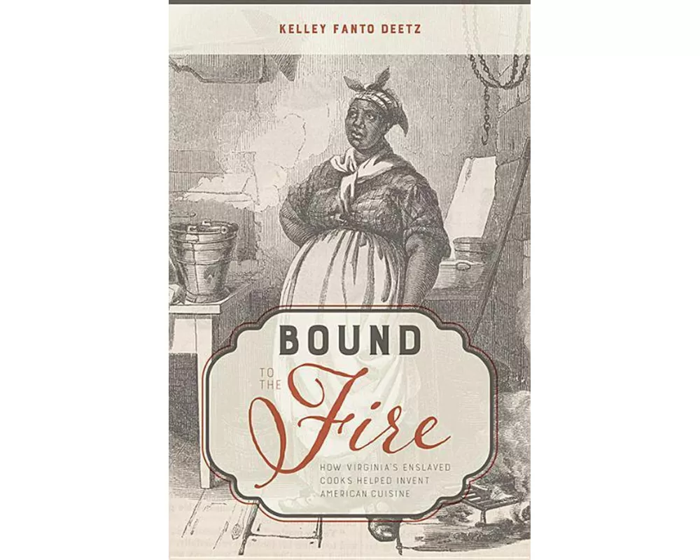 Bound to the Fire