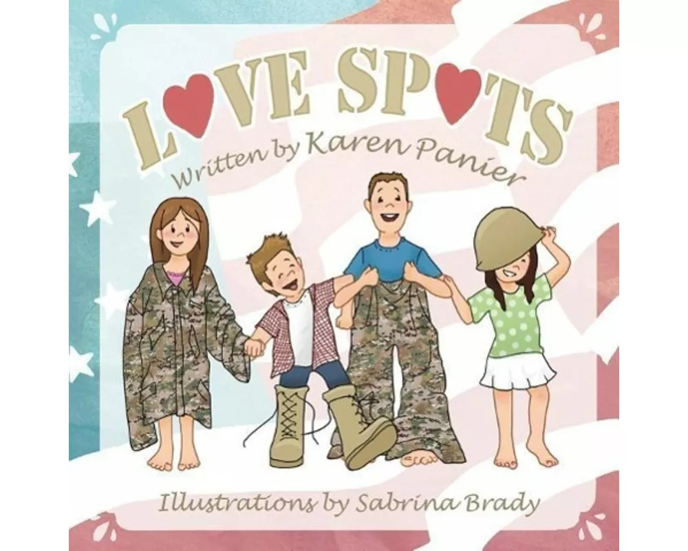 Love Spots