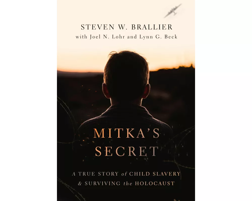 Mitka's Secret
