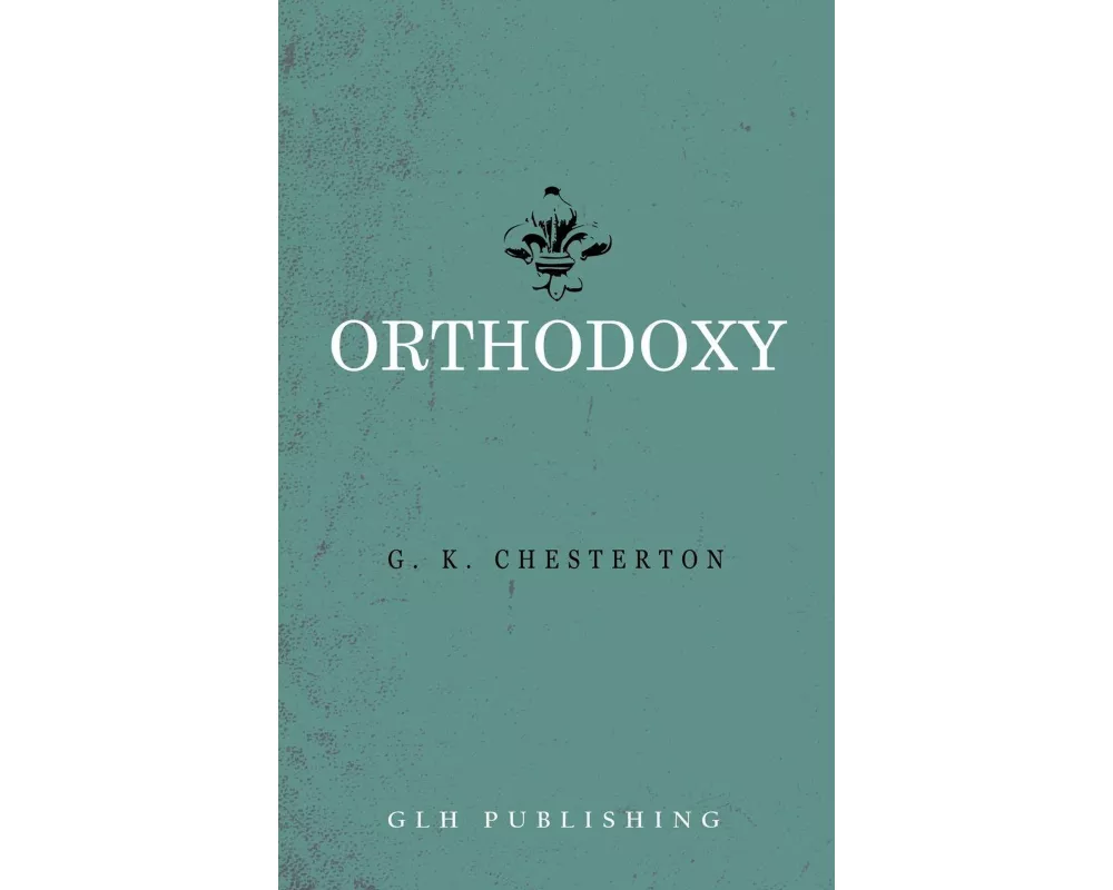 Orthodoxy