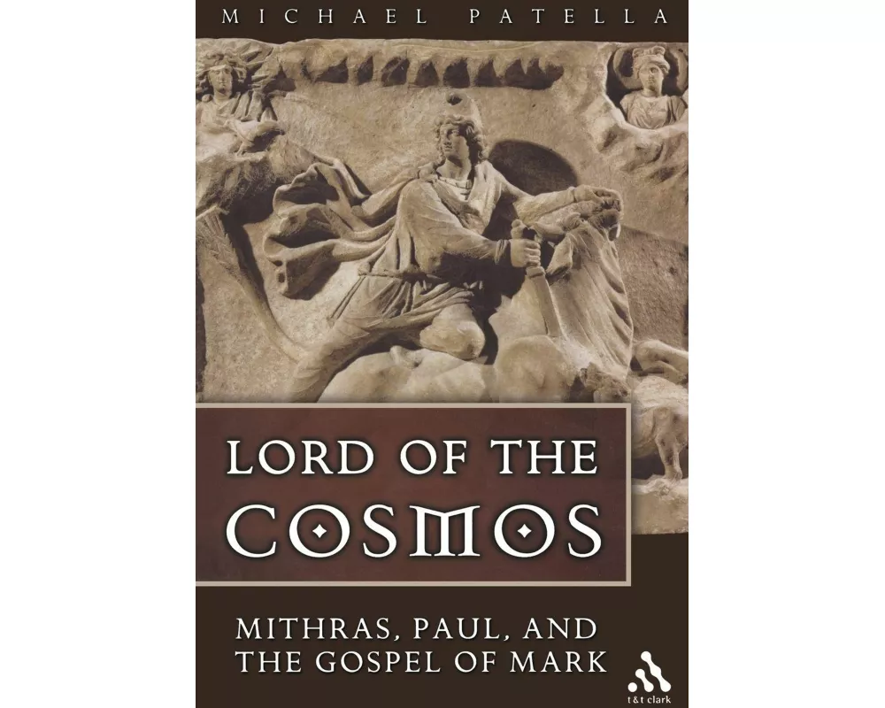 Lord of the Cosmos