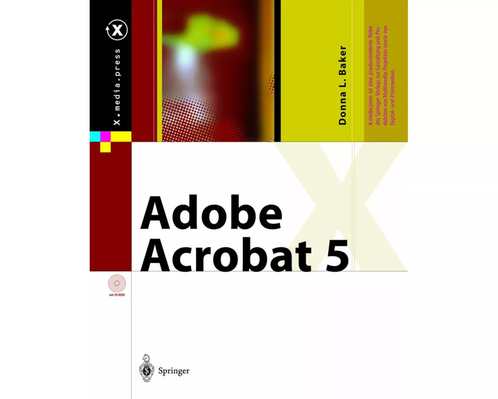 Adobe Acrobat 5