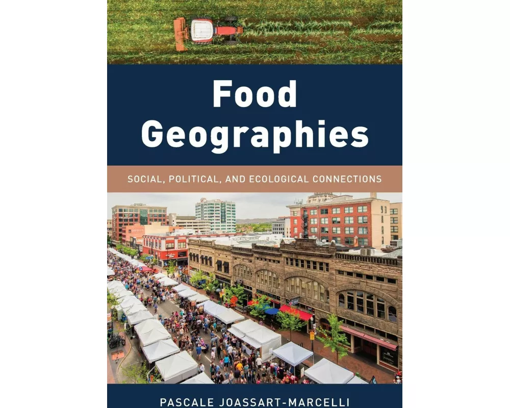 Food Geographies