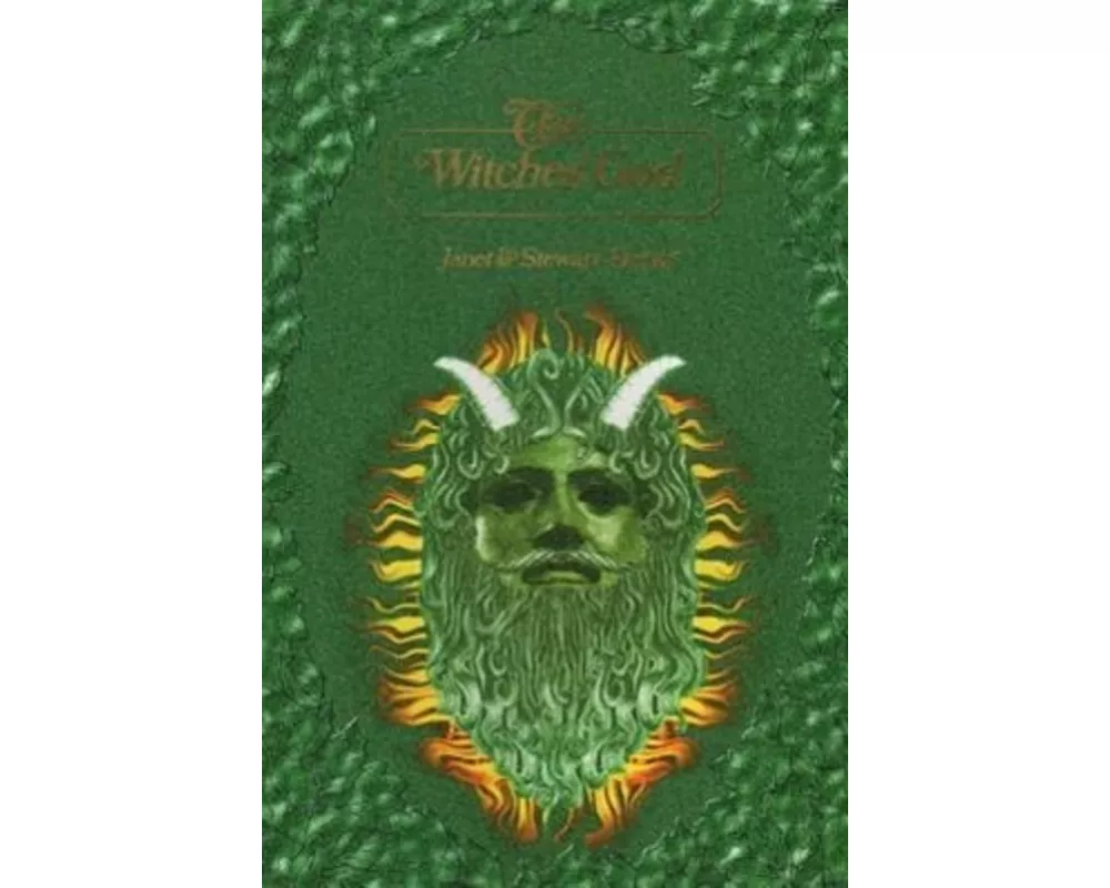 The Witches' God