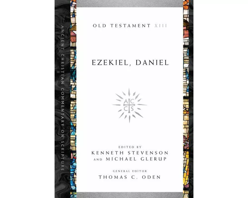 Ezekiel, Daniel