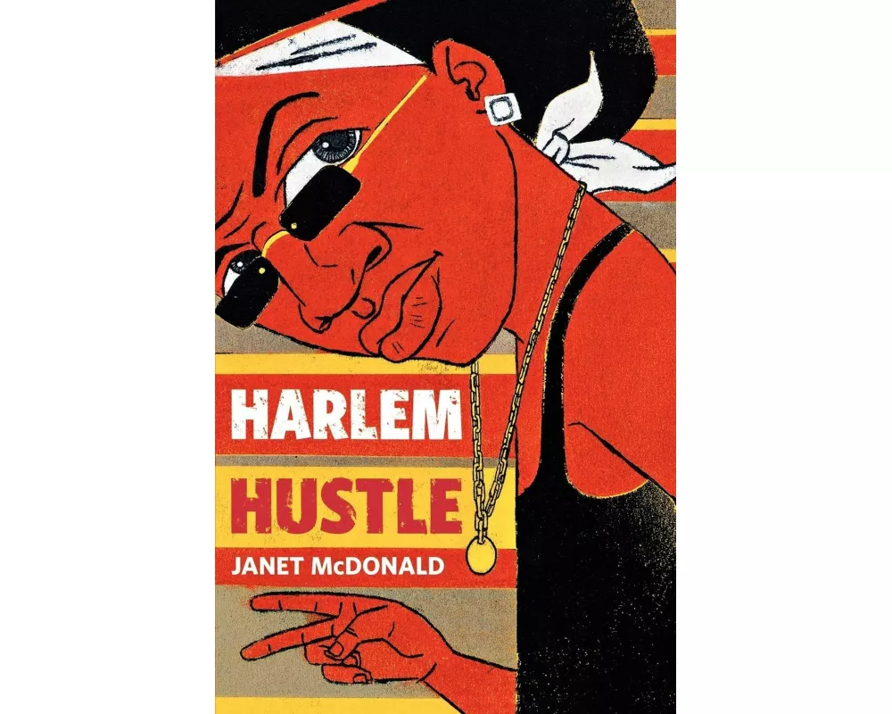 Harlem Hustle