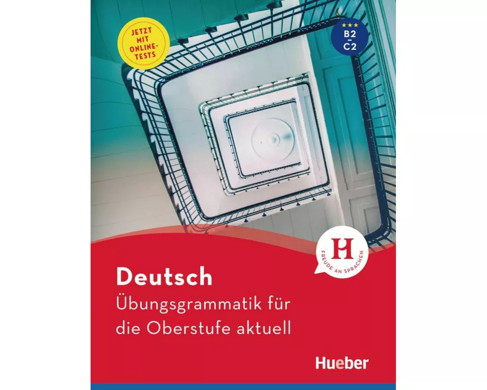 Deutsch Übungsgrammatik für die Oberstufe aktuell