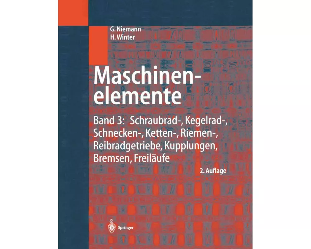 Maschinenelemente