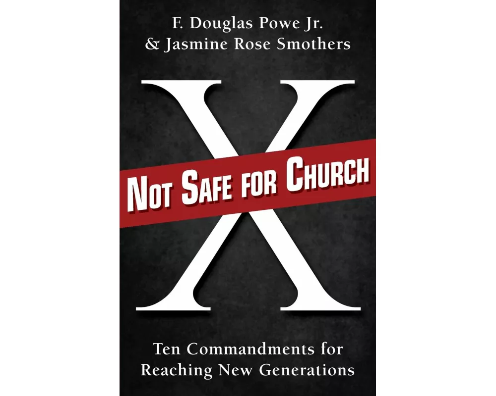 Not Safe for Church