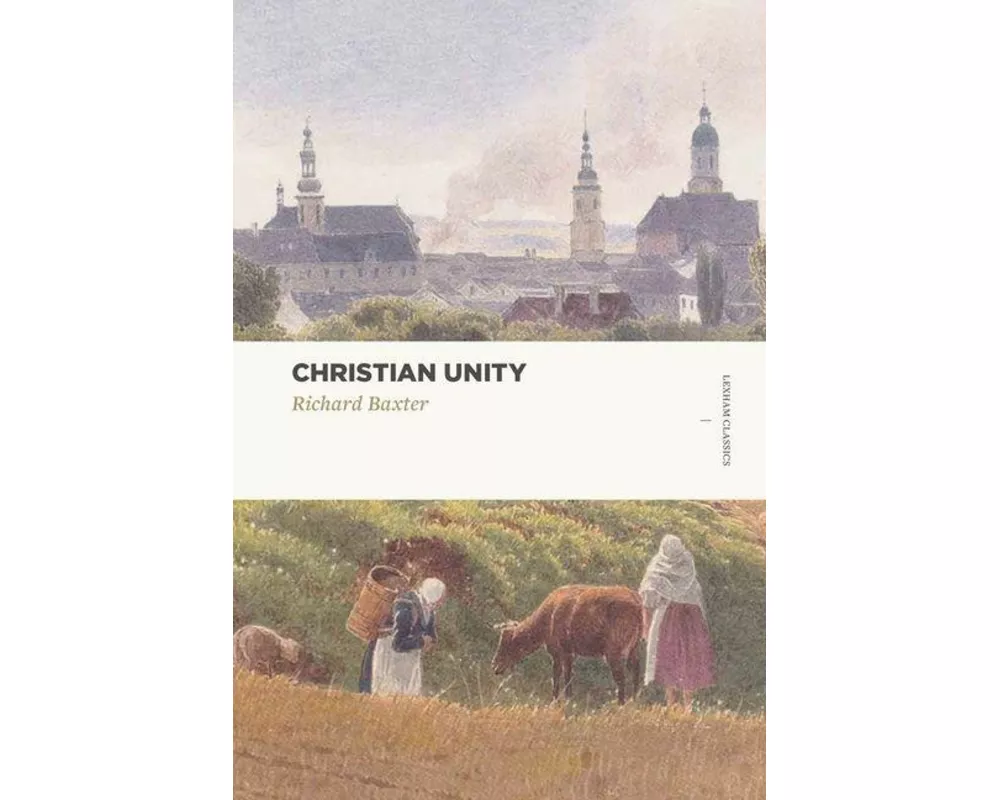 Christian Unity