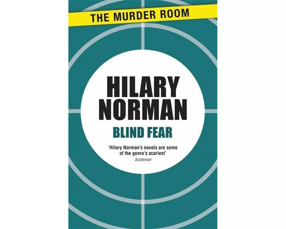 Blind Fear