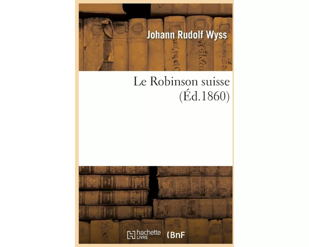 Le Robinson Suisse