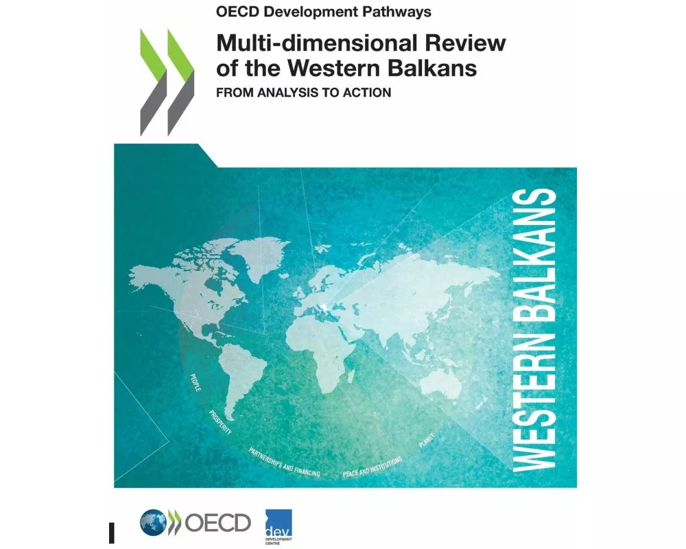 Multi-dimensional Review of the Western Balkans