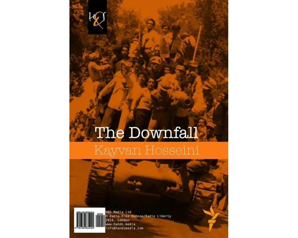 The Downfall: Soghoot