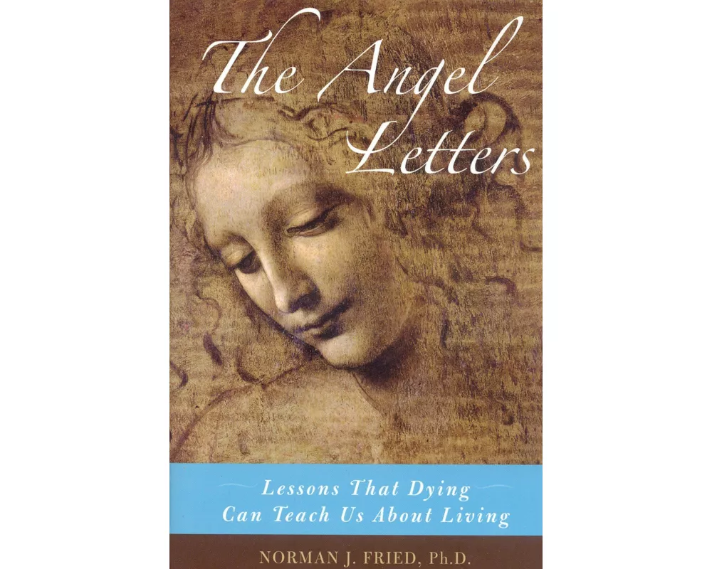 The Angel Letters