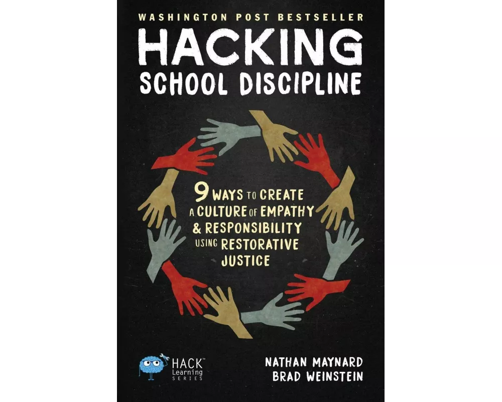 Hacking School Discipline