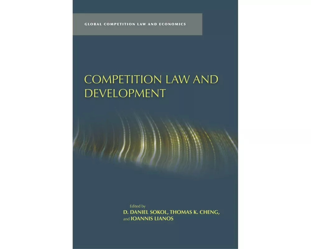 Competition Law and Development