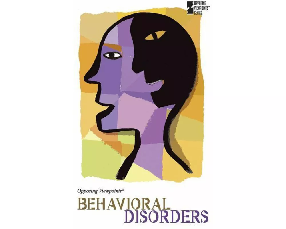 Behavioral Disorders