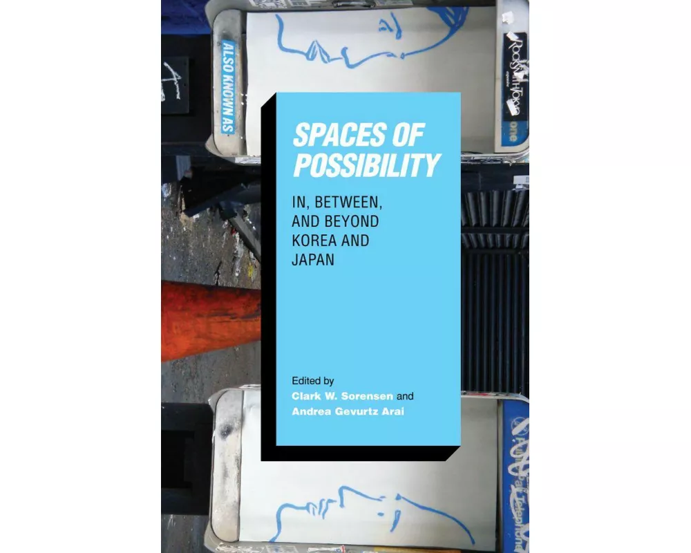 Spaces of Possibility