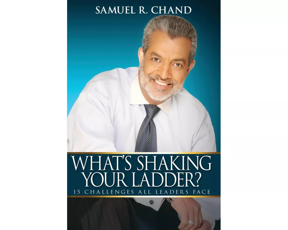 What's Shaking Your Ladder?
