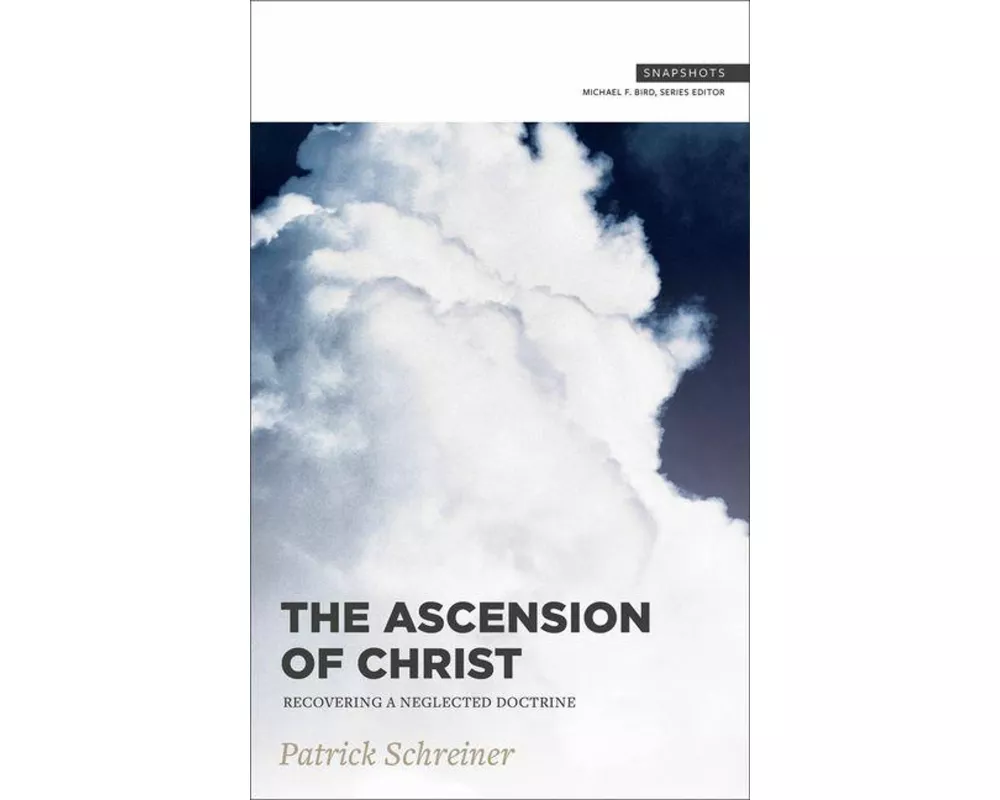 The Ascension of Christ