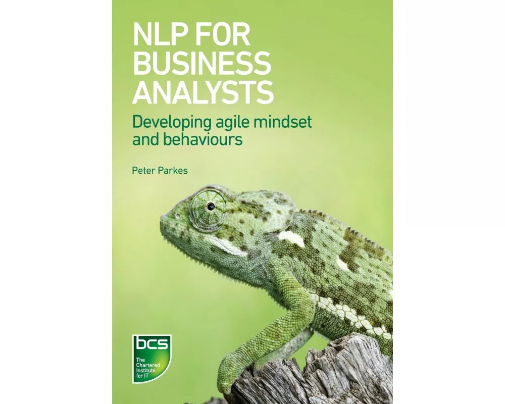 NLP for Business Analysts