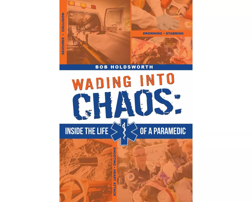 Wading Into Chaos