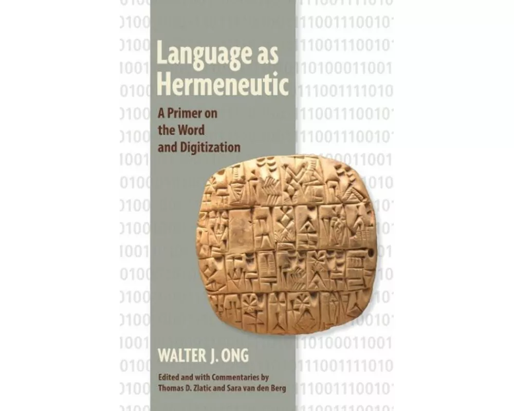 Language as Hermeneutic