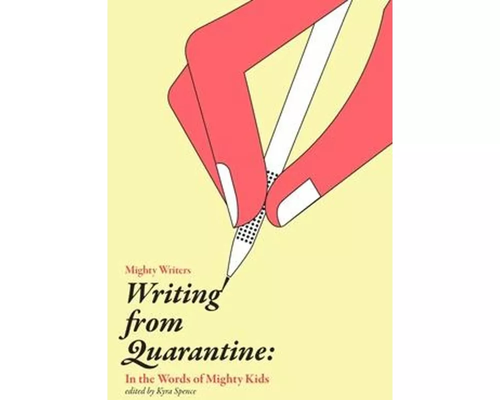 Writing from Quarantine