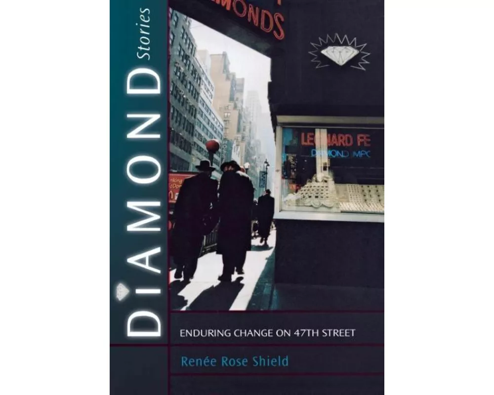 Diamond Stories