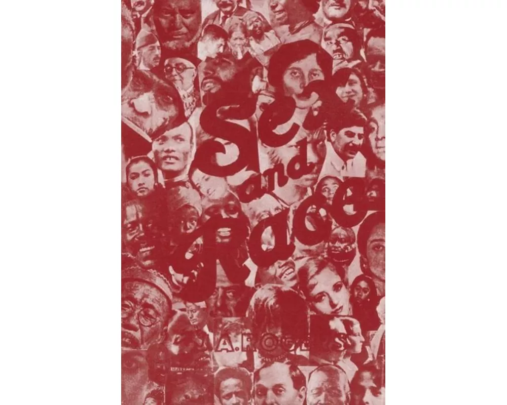 Sex and Race, Volume 1