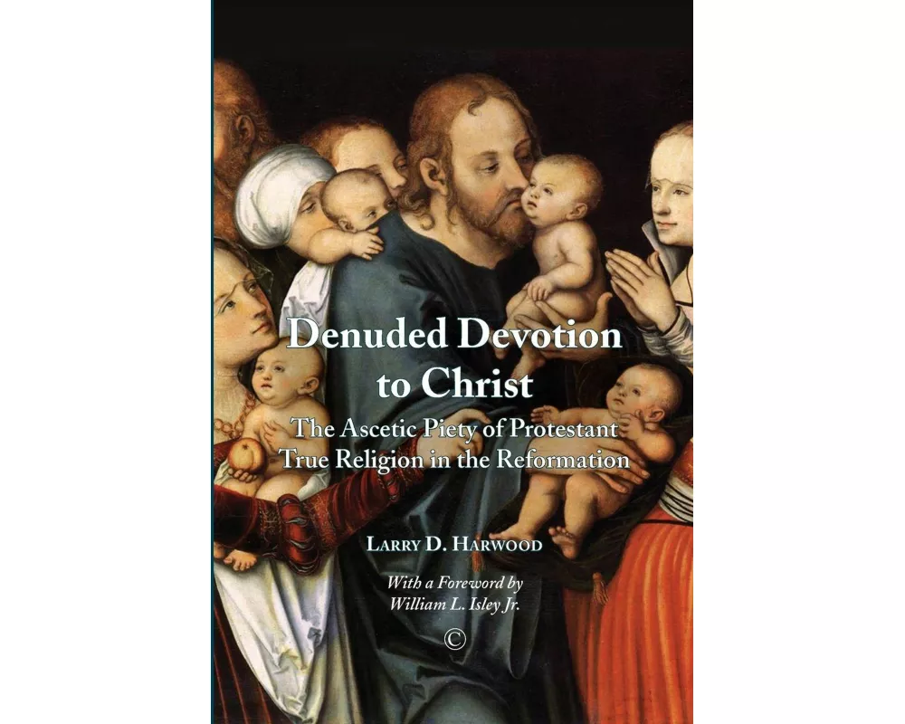 Denuded Devotion to Christ